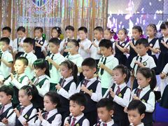 -小风车金桥丽都幼儿园(金桥店)
