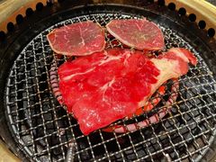 -神户赤童日式烤肉(金地广场店)