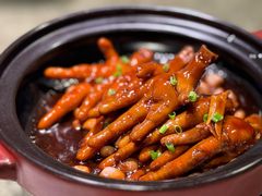 -苏帮袁Sue Cuisine(来福士店)