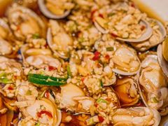 -潮州府·潮菜·砂锅粥(徐家汇店)