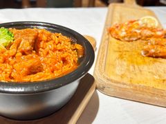 -俄士厨房(五棵松华熙LIVE店)