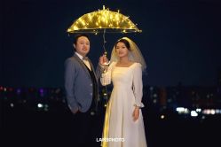 点击看大图 -帆拉斐婚纱摄影(春熙店)