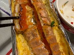 -辉记炭烧海鲜大排档·老字号(福田店)