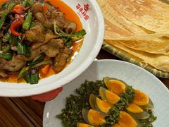 -百年神厨·地道川菜(清江西路店)
