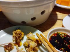 -人民食堂(电信南街店)