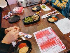 -Let’s WaKao瓦烤(贝森店)