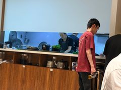 -潮汕良记牛肉火锅(洪武路店)