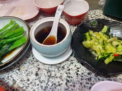 -炭舍干锅(华发商都店)