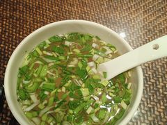 -毅祥斋老孙家泡馍(西羊市店)