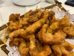 -海派铜锣湾(打浦路店)