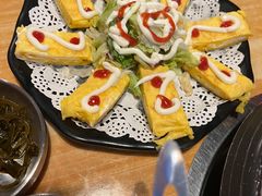 -源味屋韩式火锅&炸鸡(鼎城当代商城店)