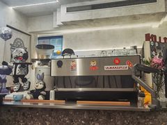 咖啡机-缶乐FOLLOW咖啡