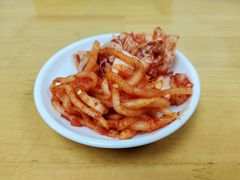 -屋里家延边朝鲜族冷面(南园店)