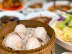 -顺风海鲜港(长寿路店)