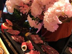 -樱宿日式和牛烧肉(五道口店)