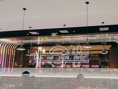 -比格比萨自助(延庆万达广场店)