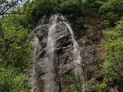 -玉渡山风景区-售票处