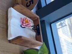 -枣子树·素食餐厅(朱家尖店)
