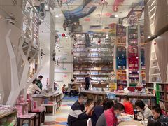 -扶光书店(中环店)