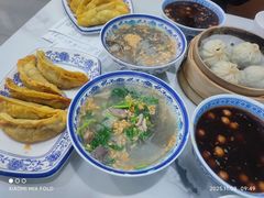 -清真马祥兴菜馆(云南北路店)