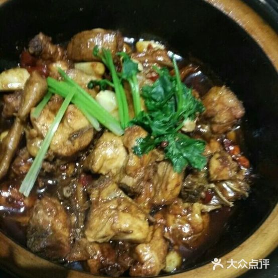 香格里拉酒楼