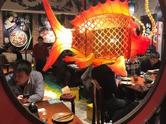 -辣不二地道川菜(汉水路店)