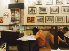 大堂-大哥餐厅(西城花园店)