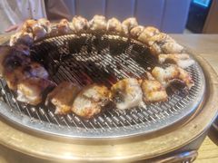 -泥炉烧肉师(新街口金銮巷店)