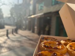 -安德鲁饼店(总店)