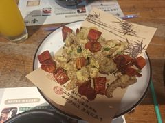 -马灯部落·西湖边的创意山景餐厅(虎跑动物园店)