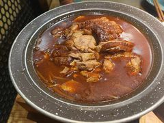 -九锅一堂酸菜鱼(新南凯德直营店)