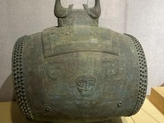 -大钟寺古钟博物馆