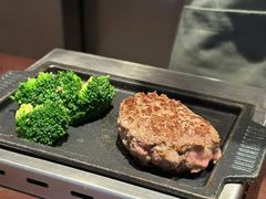 -肉肉大米(德基广场店)