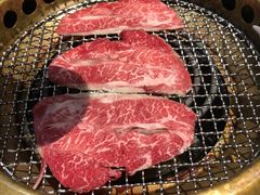 -NIUAN牛庵·日式和牛烧肉(恒隆店)