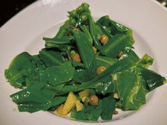 树子小鱼干山苏-吴记鲜定味
