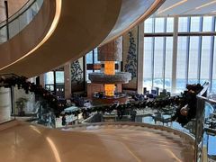 -济南喜来登酒店