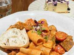 -榖屋house of flour(张江首店)