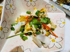 -丁字口海鲜热炒·烧烤大排档