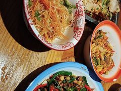 -兔槽江湖菜·重庆璧山兔(水围店)