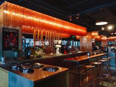 -sugarman espresso素饮糖人高新咖啡工厂