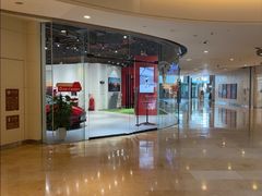 -TESLA 特斯拉(北京颐堤港体验店)