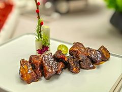 -华北饭店-中餐厅