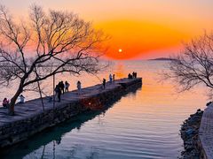 -西山风景区