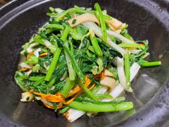 -小放牛炒菜馆(北国商城店)