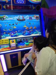 -丁当乐园(经纬汇店)