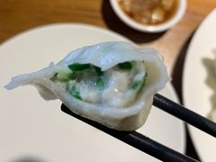 -船歌鱼水饺(淄博万象汇店)