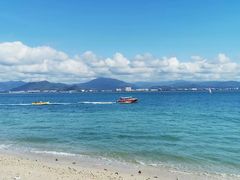 -三亚西岛海洋文化旅游区