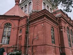 -圣·阿列克谢耶夫教堂