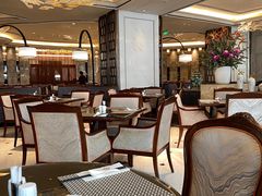 -上海天禧嘉福璞缇酒店