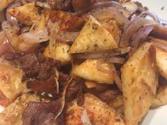 -巴依老爷新疆美食(清华东门店)